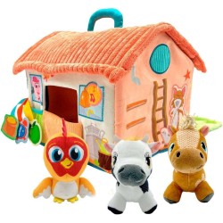 Mi Primera Granja De Zenon Musical 2