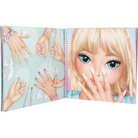 Create your Hand-Design cuarderno para c