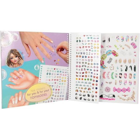 Create your Hand-Design cuarderno para c
