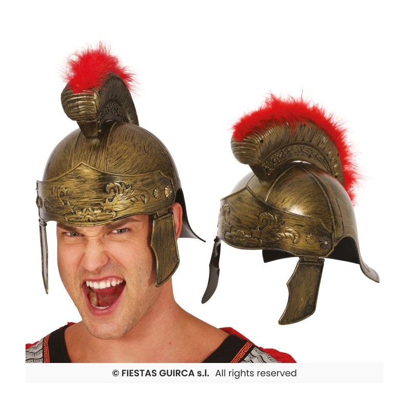 CASCO ROMANO