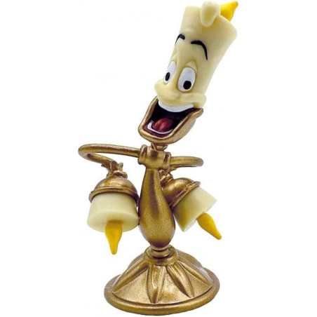 Figura Lumiere ( La Bella y La Bestia ) 