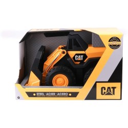 CAT - Pala Cargadora 42 cm Acero