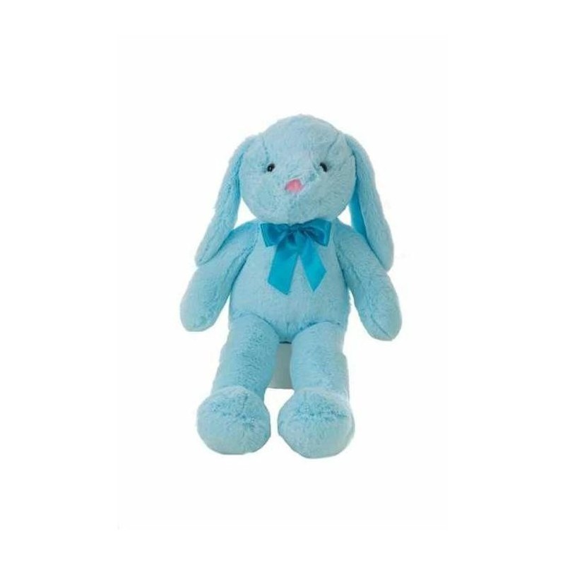 Peluche Conejo Rufy 70 Cm 3 Col. Surt. R