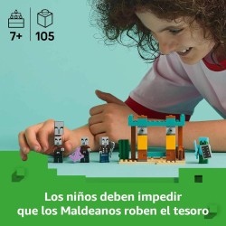 La Patrulla del Desierto de los Maldeano 2