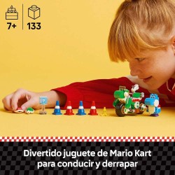 LEGO Super Mario: Mario Kart: 2