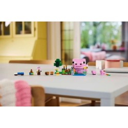  La Casa-Cerdo Bebé 2