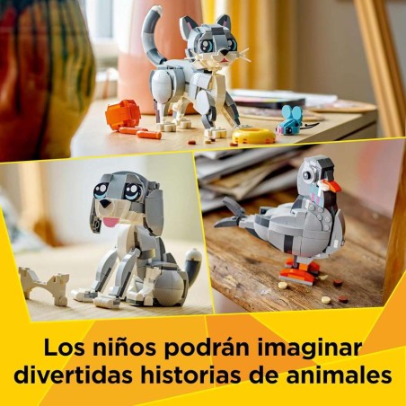 Gato Juguetón