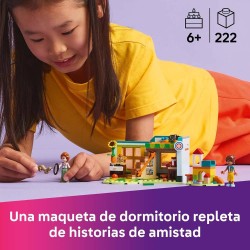 42646 Autumn’s Room Lego 2
