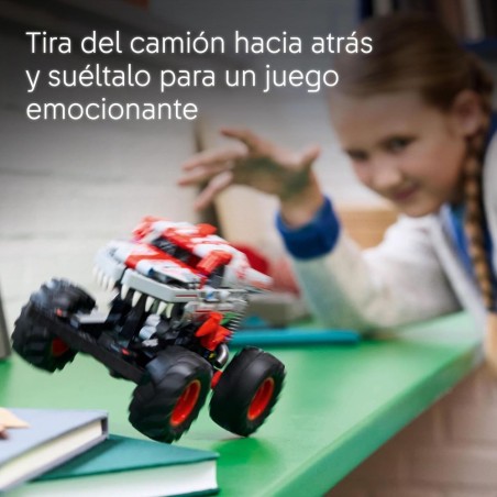 42200 Monster Jam ThunderROARus.. Lego