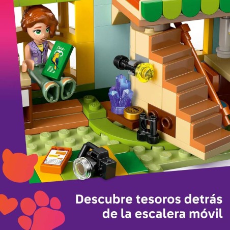 42646 Autumn’s Room Lego