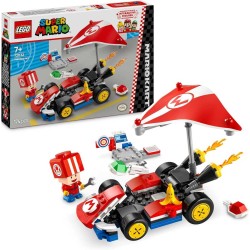 LEGO Super Mario: Mario Kart: