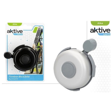 TIMBRE BICICLETA  - 2/S - AKTIVE SPORTS