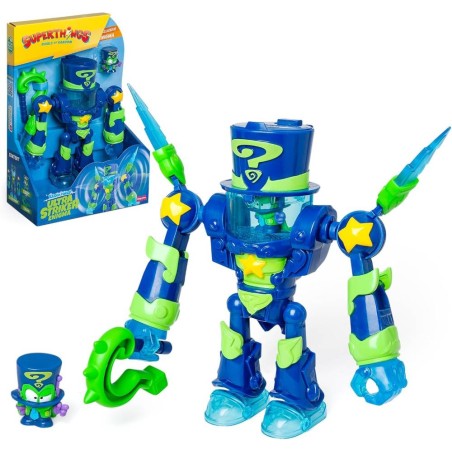 SUPERTHINGS KAZOOM POWER - Ultra Striker