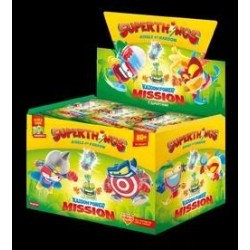 SUPERTHINGS KAZOOM POWER MISSION - Displ 2