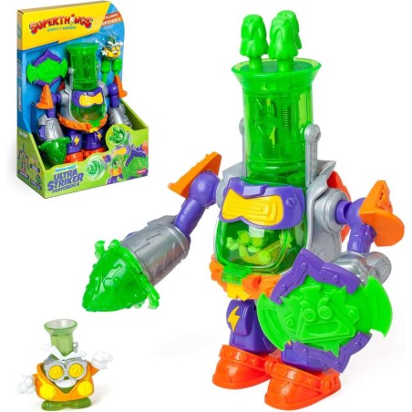 Superthings Kazoom Power Ultra Striker P