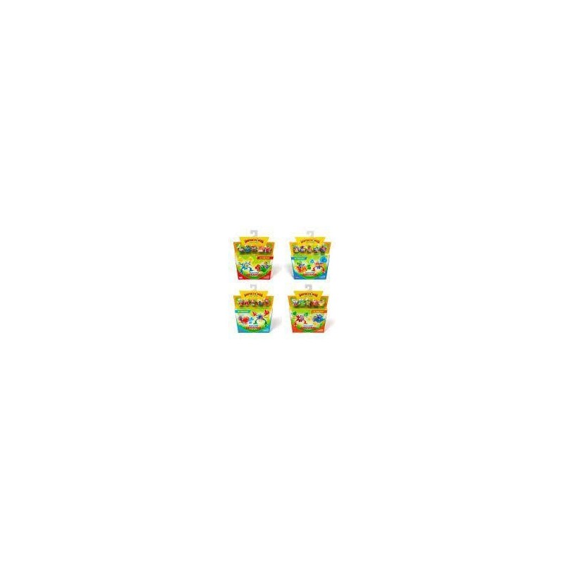 SUPERTHINGS KAZOOM POWER MISSION - Actio