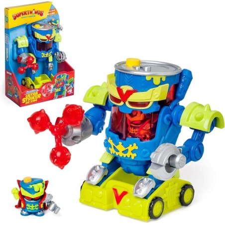 SUPERTHINGS KAZOOM POWER - Ultra Striker