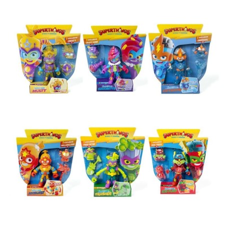 SUPERTHINGS KAZOOM POWER MISSION - Kazoo
