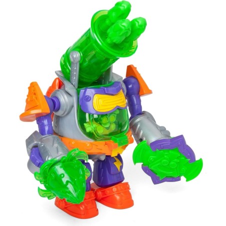 Superthings Kazoom Power Ultra Striker P