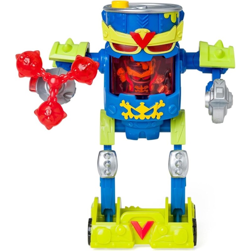 SUPERTHINGS KAZOOM POWER - Ultra Striker