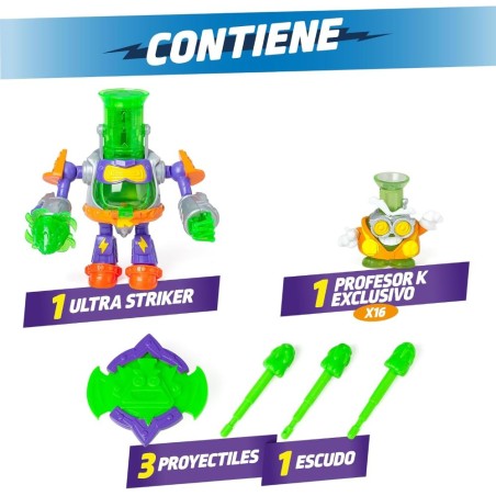 Superthings Kazoom Power Ultra Striker P