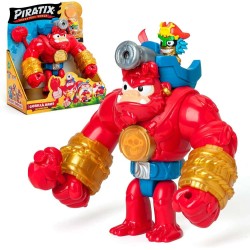 PIRATIX - Gorilla Bros - Boom Ben