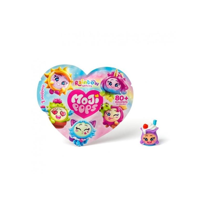 MOJIPOPS Rainbow Series  - Display 2x24