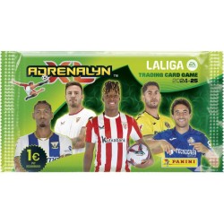 Sobres TC Adrenalyn 2024/2025