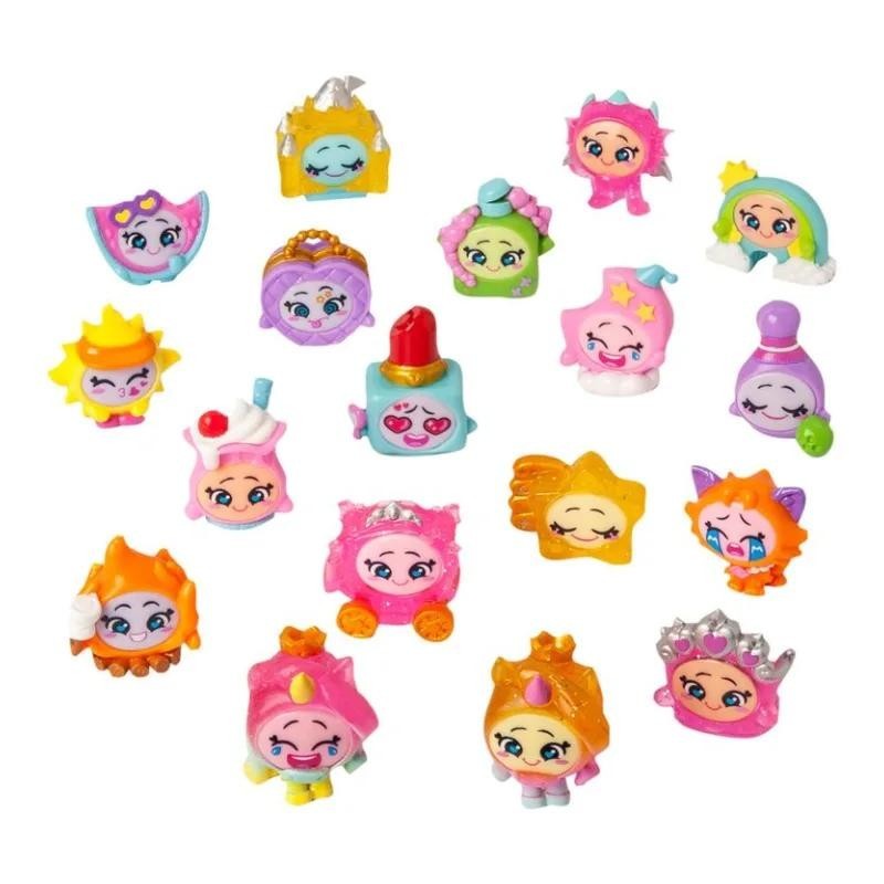 MOJIPOPS Rainbow Series  - Display 2x24