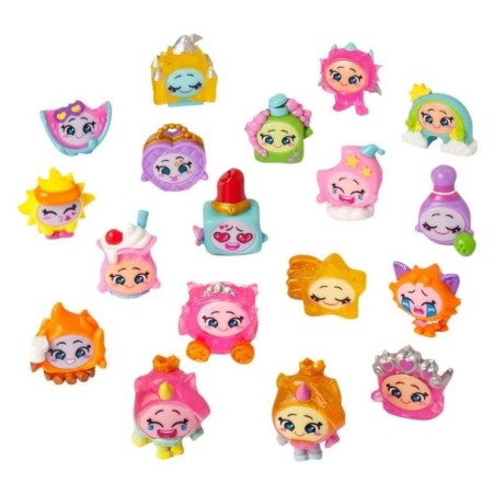 MOJIPOPS Rainbow Series  - Display 2x24