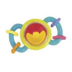 Sonajero balancin 14 cm