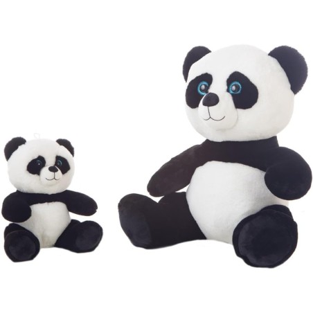 Peluche Oso panda tao-tao   28 cm