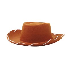 SOMBRERO VAQUERO INFANTIL