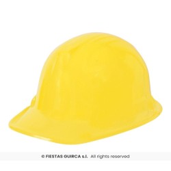 CASCO OBRERO INFANTIL 2