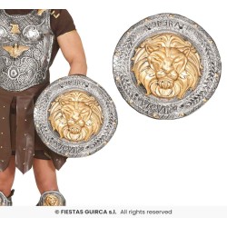 ESCUDO ROMANO