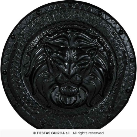 ESCUDO ROMANO