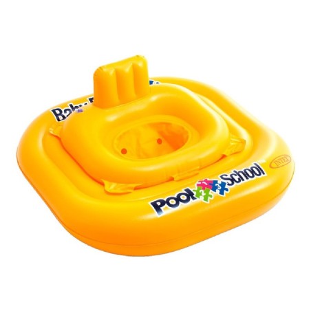 Flotador bebe - step 1 - 1/2 a - 79x79 c