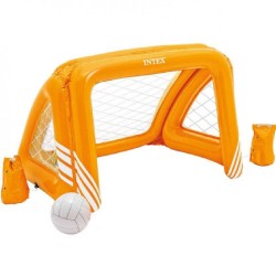 PORTERIA HINCHABLE INTEX  AGUA/JARDIN-12 2