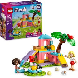 LEGO Friends Parque de Las Co