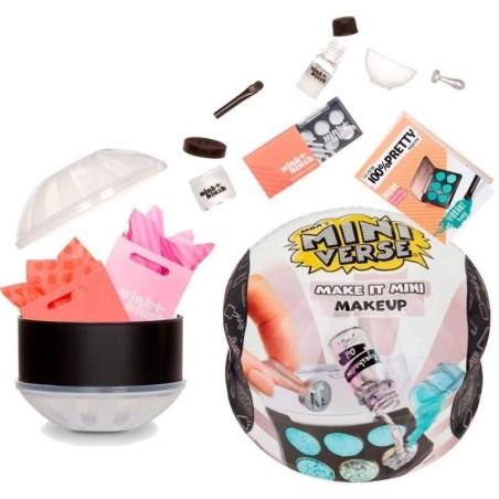 MGA´s Miniverse - Mini Makeup Series 1 P