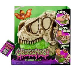 GrossMos Flying Asst