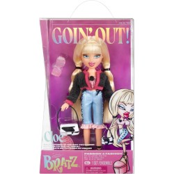 Bratz Goin Out! Doll- Cloe