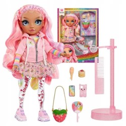 Rainbow High Sparkle & Shine-Rosetta
