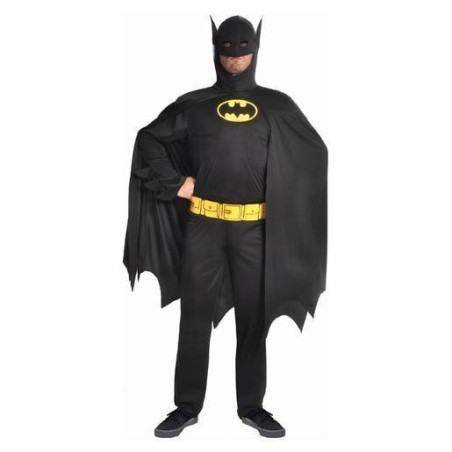 Disfraz batman adulto t.L