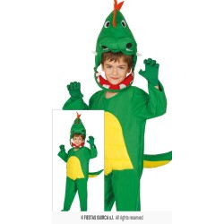 disfraz dinosaurio 5-6 años  2