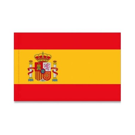 BANDERA ESPAÑA 120X70CM