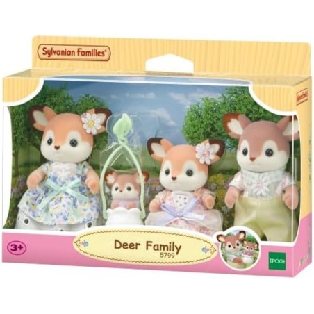 La Familia Biche