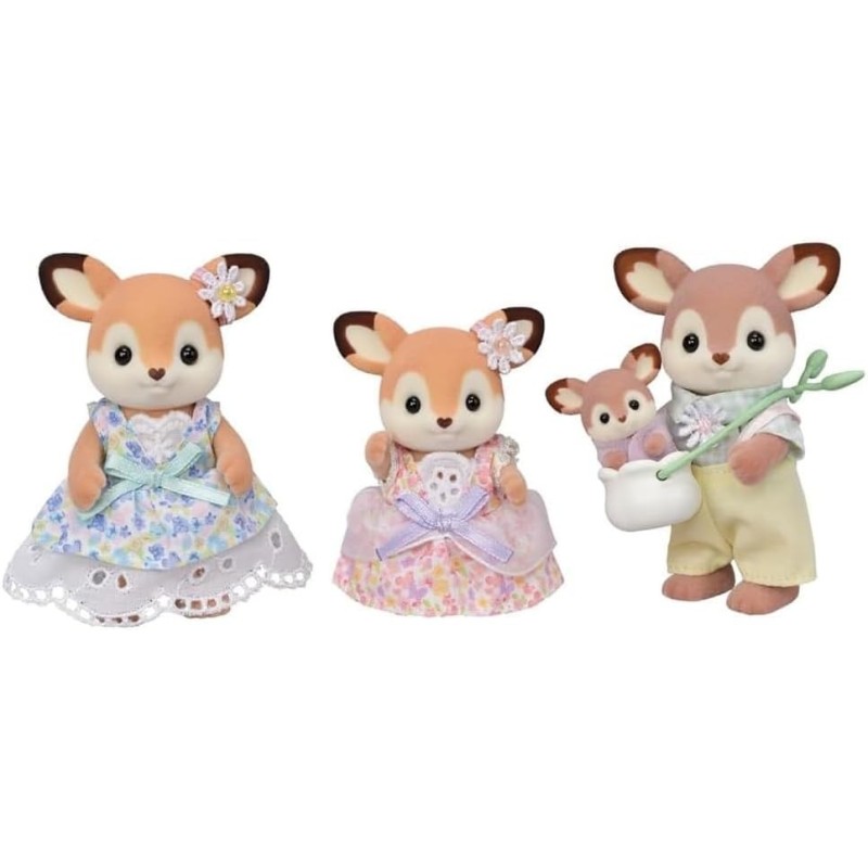 La Familia Biche