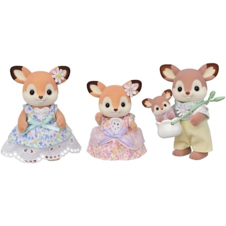 La Familia Biche