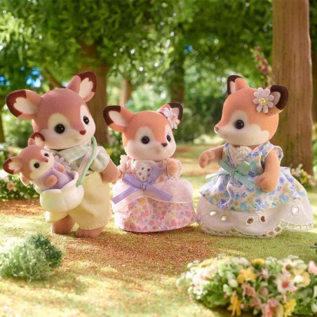 La Familia Biche